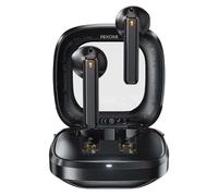 Wekome Écouteurs TWS Sans Fil Bluetooth 5.3 avec Boîtier de Charge Autonomie 5H
