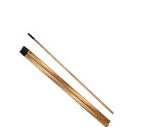 WEKONUMEX Baguettes de gougeage à l'arc au Carbone, Électrodes de gougeage à l'arc en Carbone Plat, Tailles Multiples, Lot de 1, 2, 3 ou 5 pièces(3pcs,4x12x355mm)