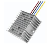 WEKONUMEX Convertisseur de Puissance CC, Module convertisseur Buck-Boost CC 9-150 V à 12 V 5 A-10 A(100v(75-150v),5A)