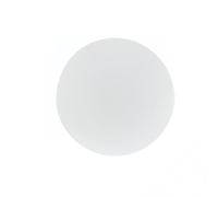 WEKONUMEX Rondelle Plate en Silicone, Feuille Ronde en Caoutchouc de Silicone 5-150mm x 1-8mm 1 Pièce(35MM*8MM)