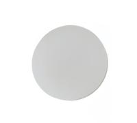 WEKONUMEX Rondelle Plate en Silicone, Joint Solide en Silicone, Feuille de Caoutchouc Ronde, Disque d'étanchéité, diamètre 15-100mm, épaisseur 1-3mm(65MM*2MM)