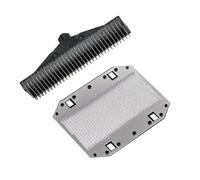 WEKOW Applicable pour Panasonic Rasoir Electrique Lame de Remplacement Maille ES9943C ES318 329 338 365
