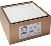 Lot de filtres au charbon actif Weller Professional