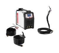 welbach Poste à souder TIG CA/CC - 200 A - Facteur de marche 40% - LCD - numérique - Pulse ENTRIX 200D