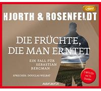 Welbat,Douglas - Die Früchte,die Man Erntet