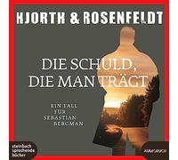 Welbat,Douglas - Die Schuld,die Man Trägt