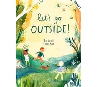 Welbeck Let's Go Outside