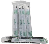 Welch.Allyn 102 spéculums universels pour otoscope 2,75 mm - 3 manchons de 34 (lot de 2)