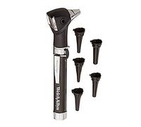 Welch Allyn Otoscope de poche à fibre optique noir (22840)