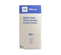 Welch Allyn SureTemp 250 pièces Couvercle de sonde de température Numérique Usage unique Indoor