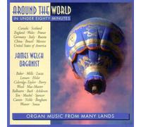 Welch - Around The World in Under Eighty Minutes