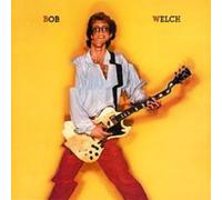 Welch, Bob - Bob Welch