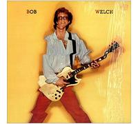 Welch, Bob - Bob Welch,