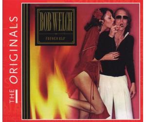 Welch Bob - French Kiss