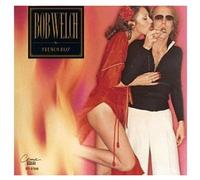 Welch,Bob - French Kiss [Import]