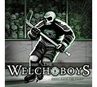 Welch Boys - Bring Back The Fight [Import]