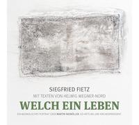 Welch ein Leben (Ein musikalisches Portrait über Martin Niemöller, KZ-Häftling und Kirchenpräsident)