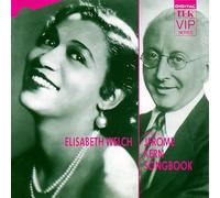 Welch,Elisabeth - Sings Jerome Kern Songbook