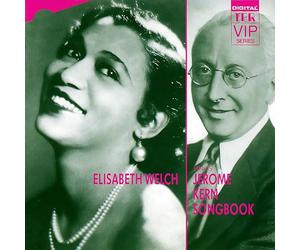 Welch,Elisabeth - Sings Jerome Kern Songbook