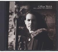Welch,Gillian - Hell Among The yearlings (1998) [Import]