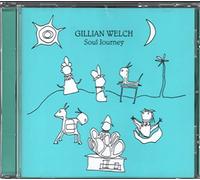 Welch, Gillian - Soul Journey [Import]