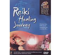 Welch, Ian - Ian Welch: Reiki Healing Journey [Import USA Zone 1]