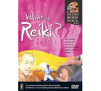 Welch, Ian - Ian Welch: What Is Reiki [Import USA Zone 1]
