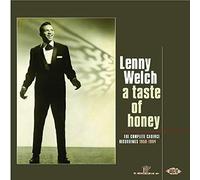 Welch, Lenny - A Taste of Honey [Import]