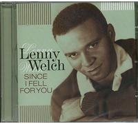 Welch, Lenny - Since I Fell for You [Import]