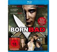 Welch,Michael - Born Bad [Blu-ray]