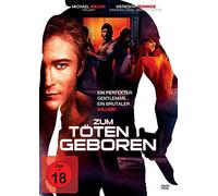 Welch,Michael - Zum Töten Geboren (Born Bad) [Import]