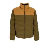 Welch Mt Puffer Jacket Doudoune pour Homme Wheat Boot/Dark Olive WHEAT BOOT/DARK OLIVE 2XL