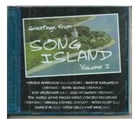 Welch - Vol. 1-Greetings from Song Isl