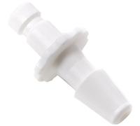 Welchallyn 5082-184 Accessoires baïonnette connecteur pour une utilisation avec Hewlett-Packard (lot de 10)