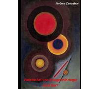 Welche Art Von Kriegerin/Krieger Sind