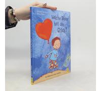 Welche Farbe Hat Das Glück?