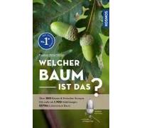Welcher Baum Ist Das?