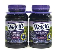 Welch's Concord Grape Jelly (30 oz., 2 pk.) by Welch's