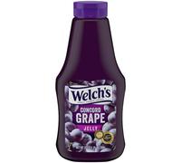 Welchs gelée de raisin Grand 567g Squeezable Welch