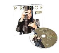 Welcome 2 America CD