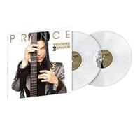 Welcome 2 America Edition Limitée Exclusivité Fnac Vinyle Transparent