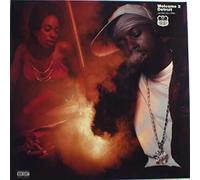 Jay Dee alias J Dilla – Welcome 2 Detroit – LP – BBE