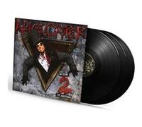 Alice Cooper – Welcome 2 My Nightmare – Vinyle 12" Album Box Set – earMUSIC
