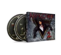Welcome 2 My Nightmare – CD – earMUSIC
