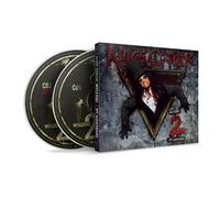 Welcome 2 My Nightmare, CD Edel