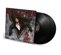 Alice Cooper – Welcome 2 My Nightmare – Vinyle 12" Album Box Set – earMUSIC