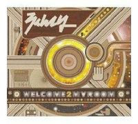 Welcome 2 My Room [Import]
