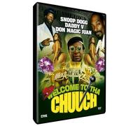 Welcome 2 Tha Chuuch