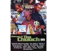 Welcome 2 tha chuuch