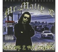 Welcome 2 Tha Streetz